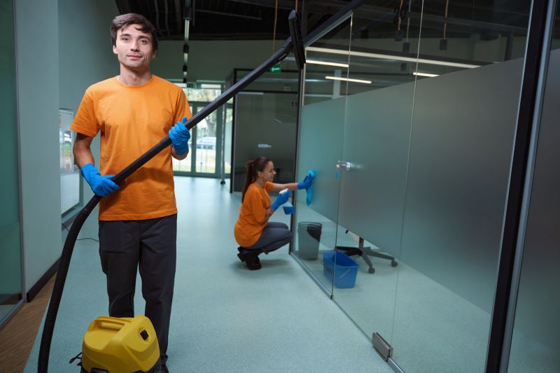 Childcare Center Cleaning in Frisco, TX