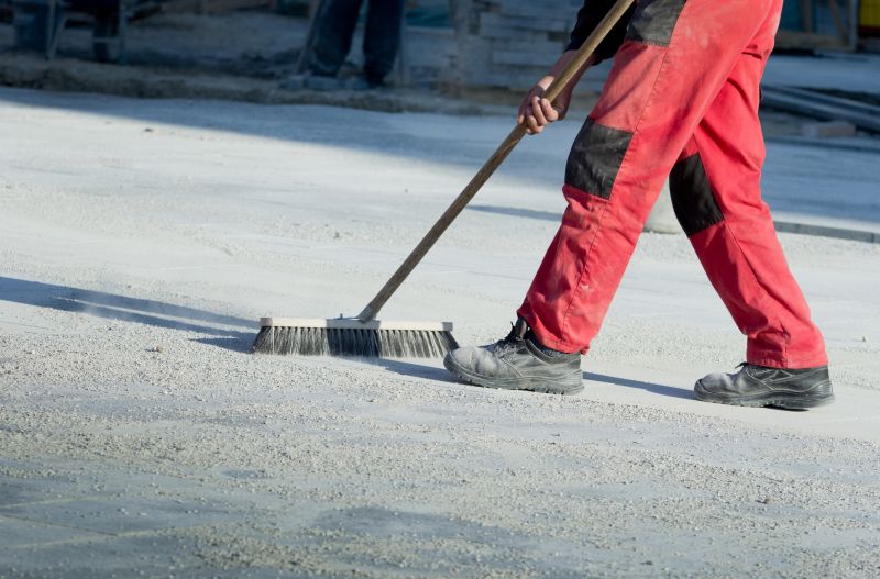 Construction Debris Cleanup in Prescott Valley, AZ