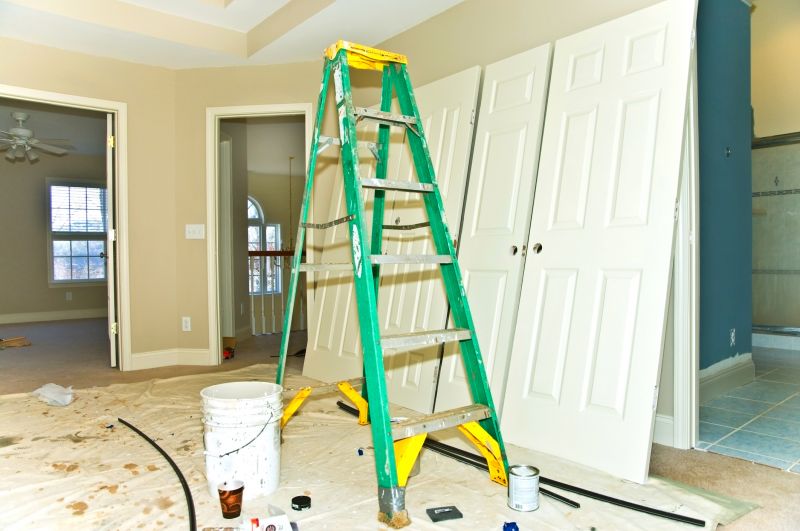 Drywall Dust Cleaning in Newark, DE