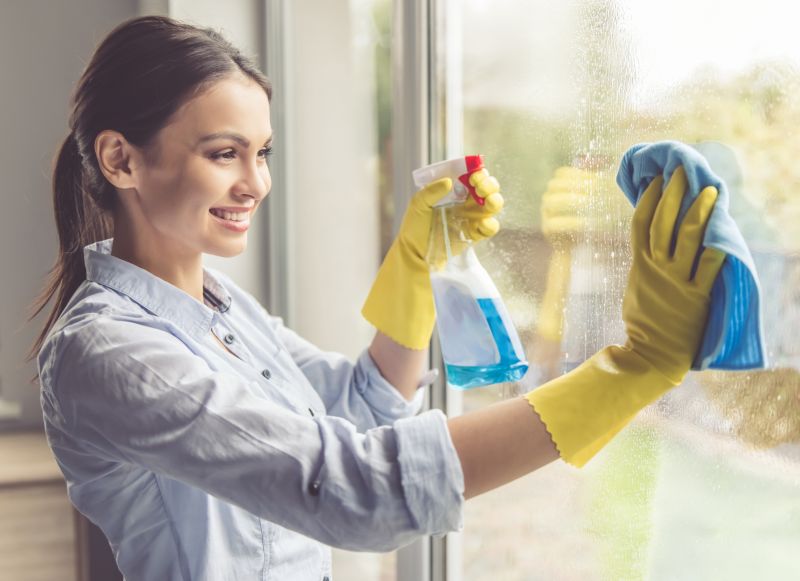 House Cleaning Service in Conroe, TX