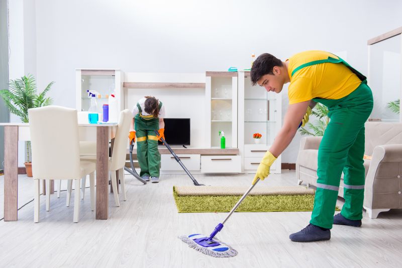 House Cleaning Service in Bellevue, WA