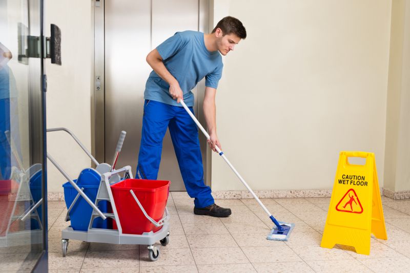 Janitorial Cleaning Service in Shreveport, LA
