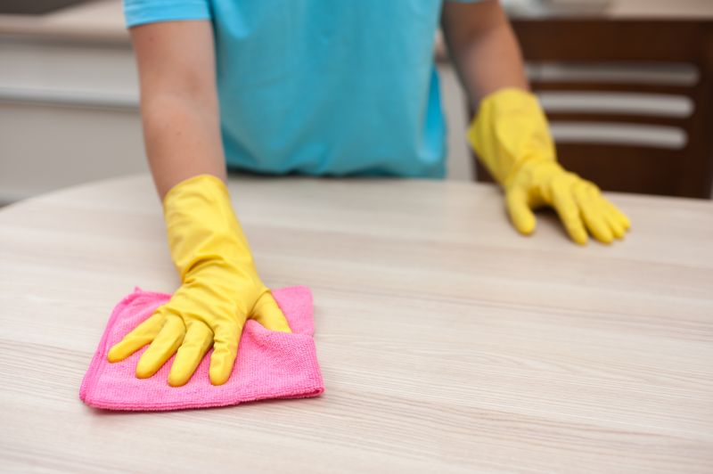 Move Out Cleaning Service in Georgetown, TX