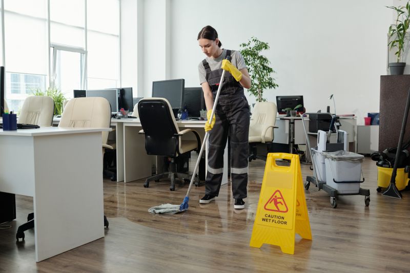 Nursery Cleaning in Shreveport, LA