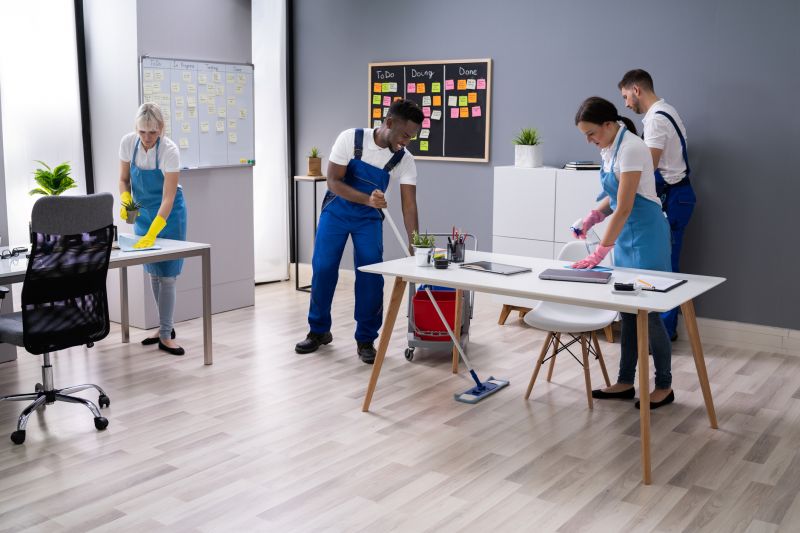Office Cleaning Service in Boerne, TX