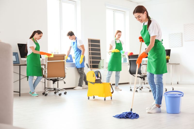 Office Cleaning Service in Conroe, TX