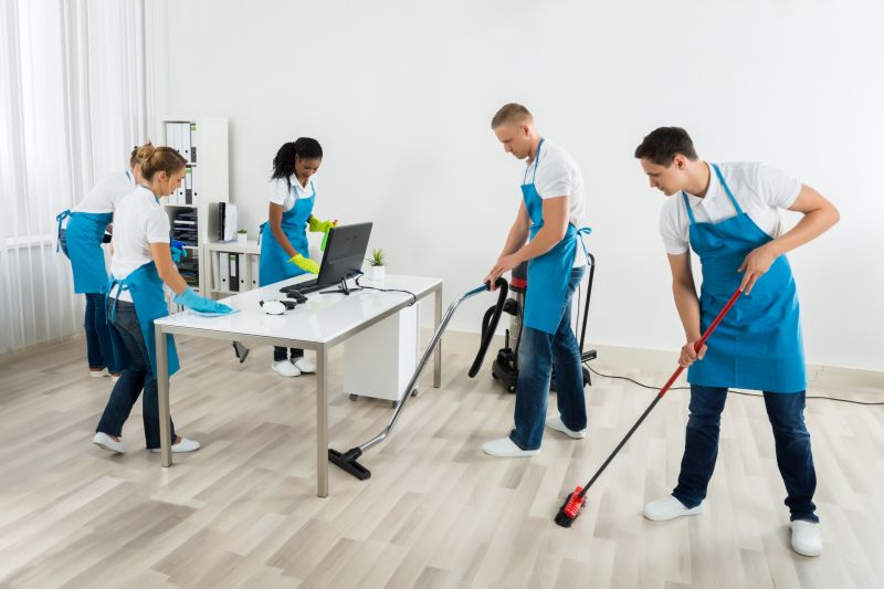 Office Cleaning Service in Shreveport, LA