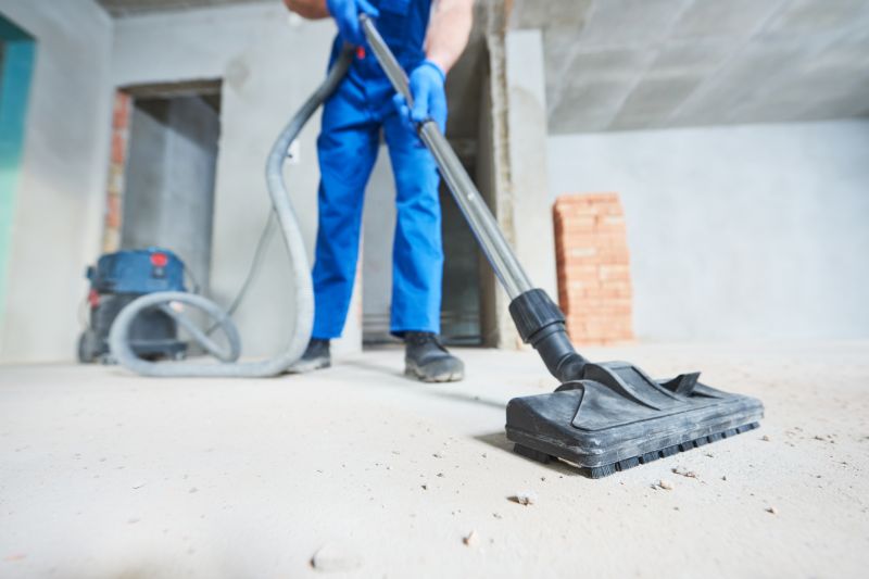 Remodeling Cleaning Service in Billings, MT