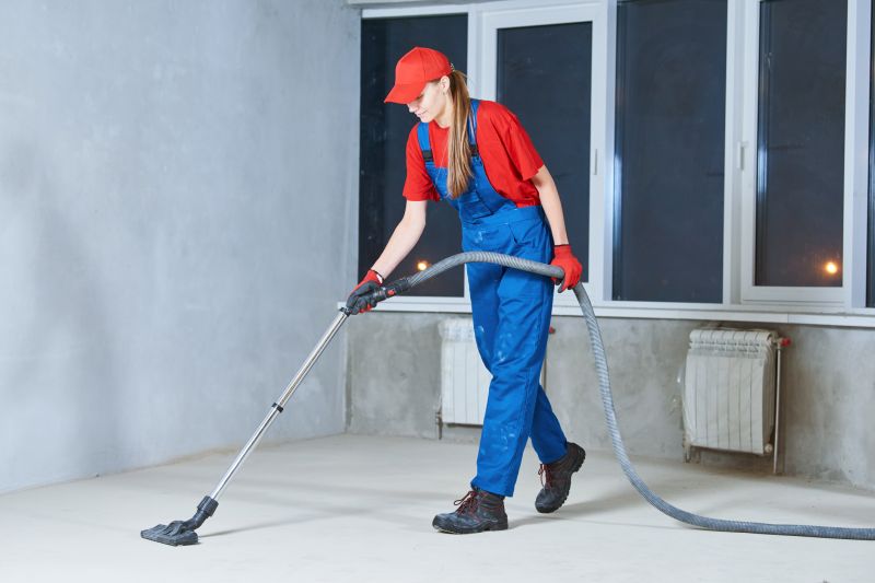 Renovation Cleaning in Billings, MT