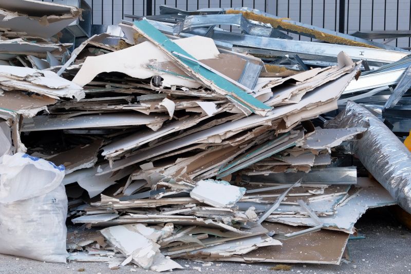 Renovation Dust Removal in Baltimore, MD