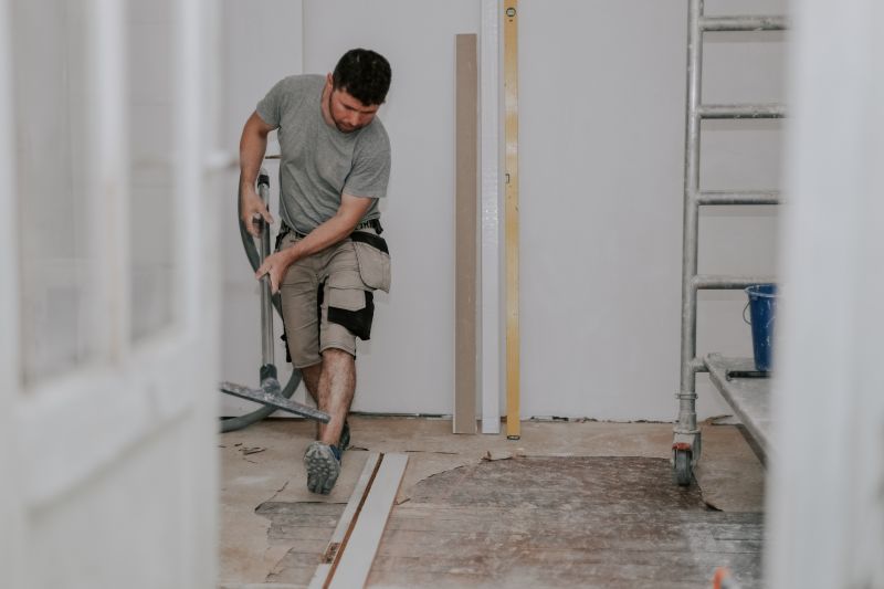 Renovation Dust Removal in Puyallup, WA