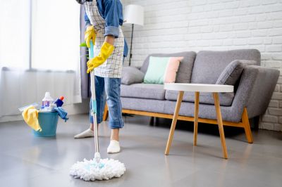 Residential Maid Service in Shreveport, LA