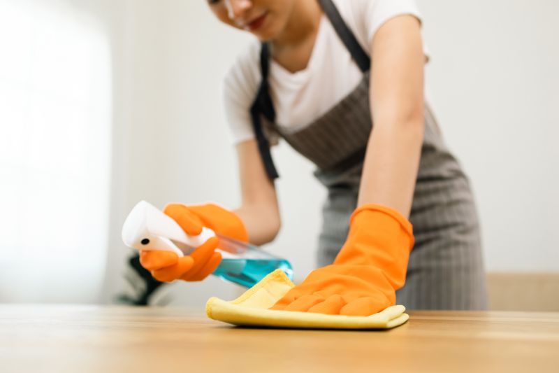 Tenancy Cleaning in Boerne, TX