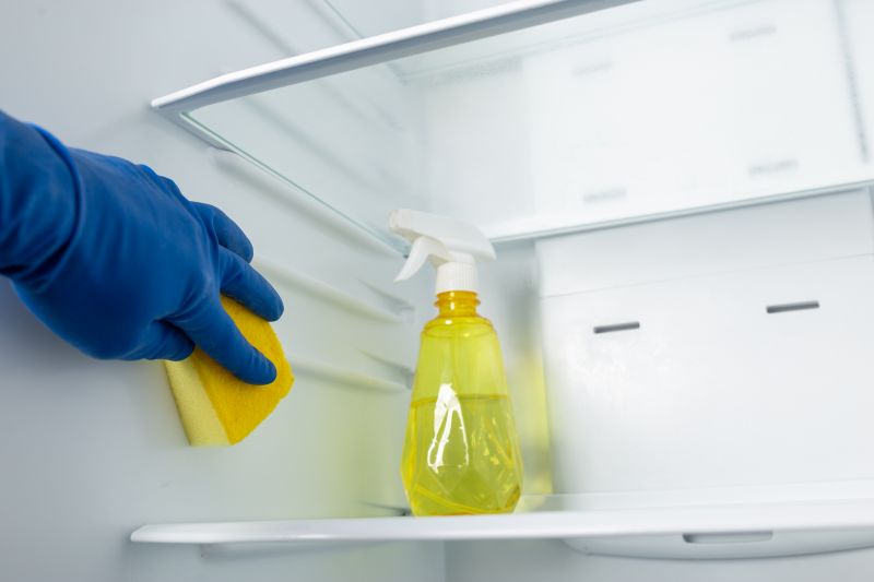Tenancy Cleaning in Rockwall, TX