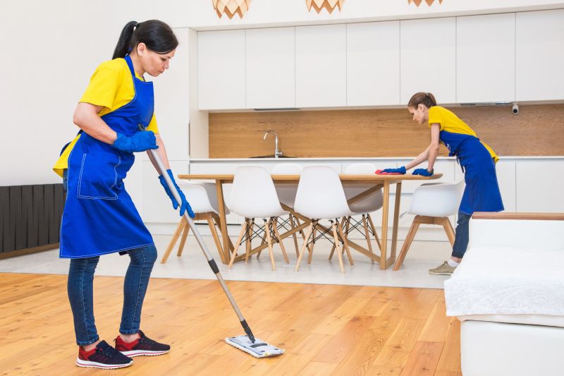 Townhouse Housekeeping in New Braunfels, TX