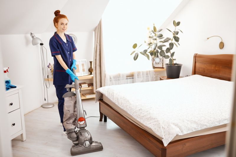 Townhouse Housekeeping in Frisco, TX