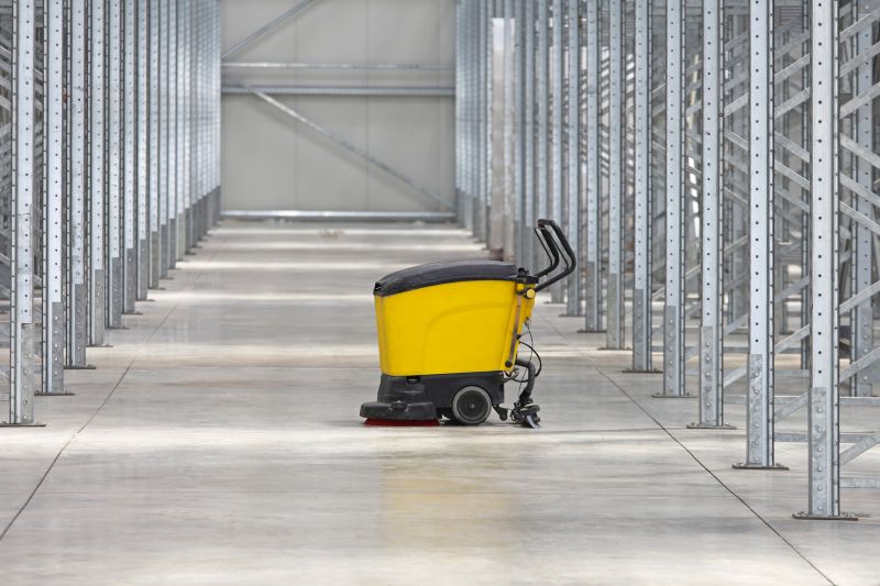 Warehouse Cleaning in Shreveport, LA