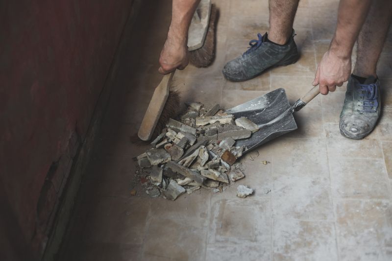 Post Renovation Cleaning in Newark, DE